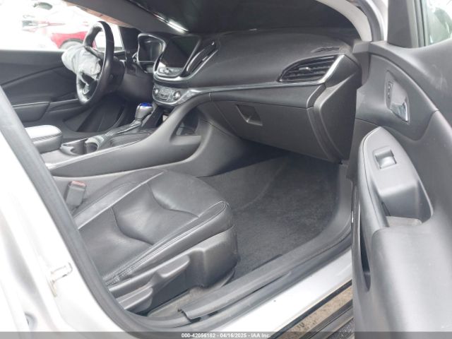 1G1RD6S56GU126592 Chevrolet Volt Premier