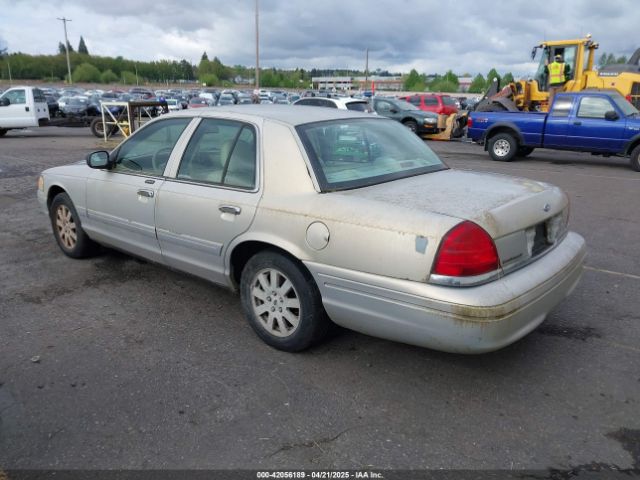 2006 FORD CROWN VICTORIA 2FDHP74V26X134072 Photo 2
