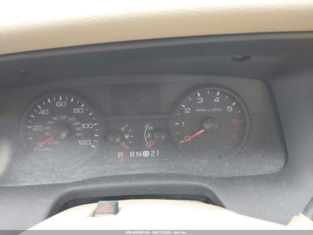 2006 FORD CROWN VICTORIA 2FDHP74V26X134072 Photo 6