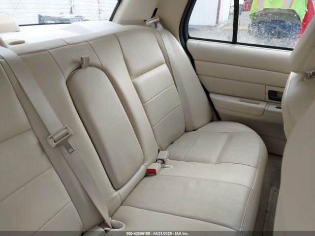 2006 FORD CROWN VICTORIA 2FDHP74V26X134072 Photo 7