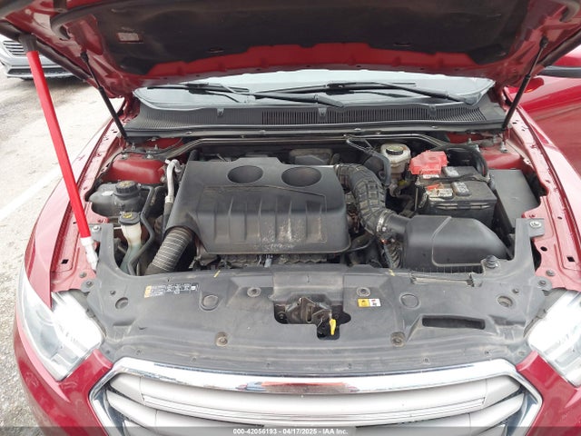 1FAHP2E94EG152207 Ford TAURUS SEL