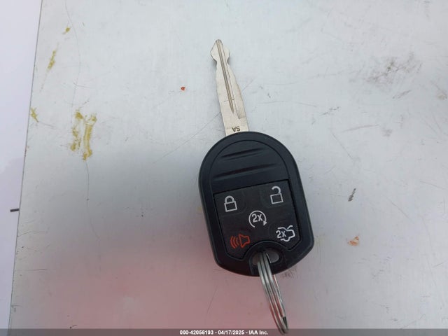 1FAHP2E94EG152207 Ford TAURUS SEL