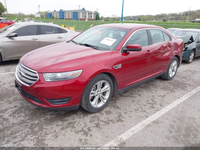 1FAHP2E94EG152207 Ford TAURUS SEL