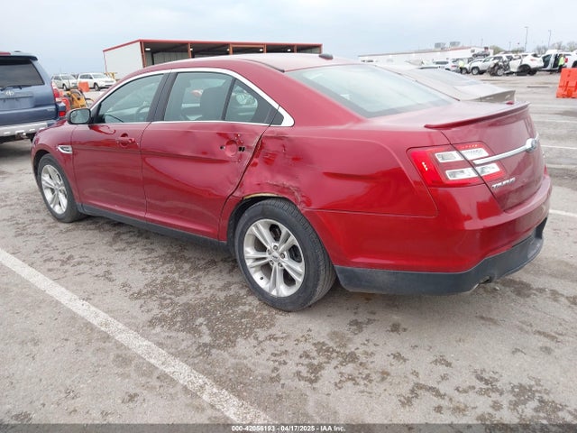 1FAHP2E94EG152207 Ford TAURUS SEL