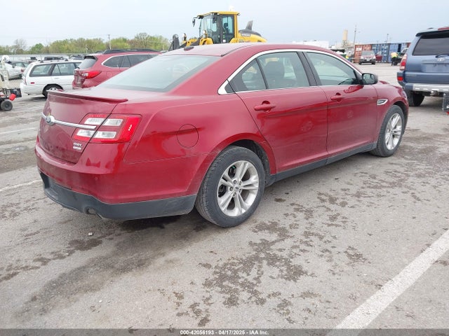 1FAHP2E94EG152207 Ford TAURUS SEL
