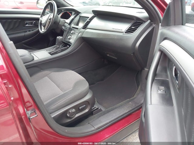 1FAHP2E94EG152207 Ford TAURUS SEL
