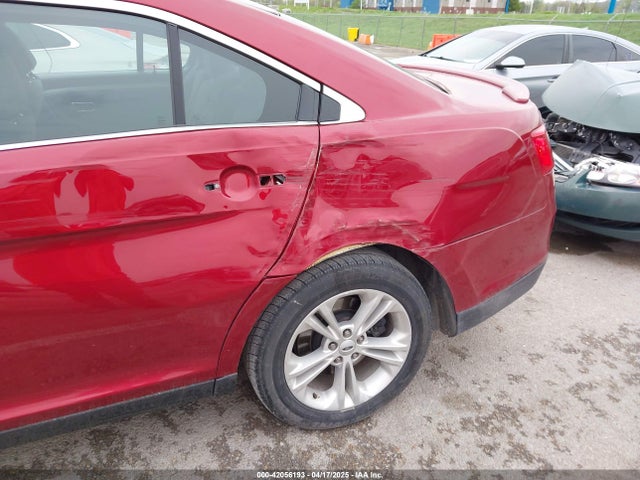 1FAHP2E94EG152207 Ford TAURUS SEL