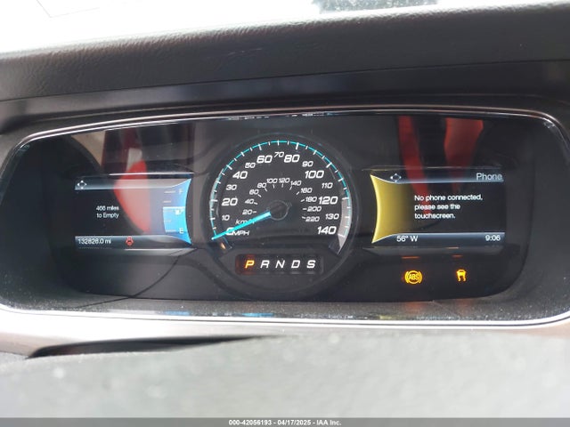 1FAHP2E94EG152207 Ford TAURUS SEL