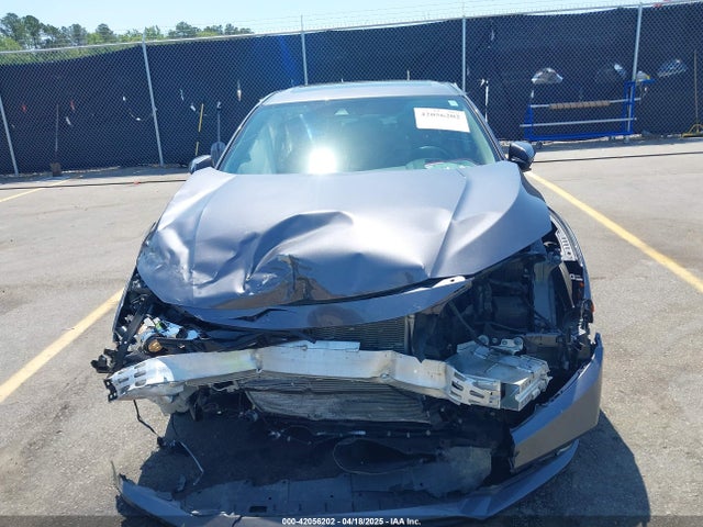 19XFC1F30LE001573 Honda CIVIC EX