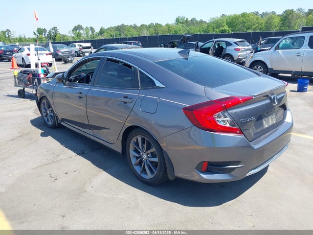 19XFC1F30LE001573 Honda CIVIC EX