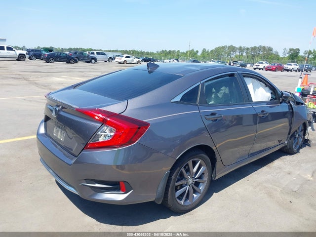 19XFC1F30LE001573 Honda CIVIC EX