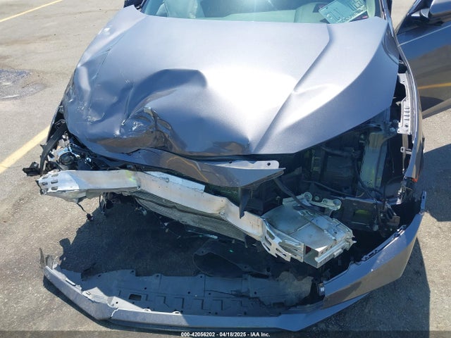 19XFC1F30LE001573 Honda CIVIC EX