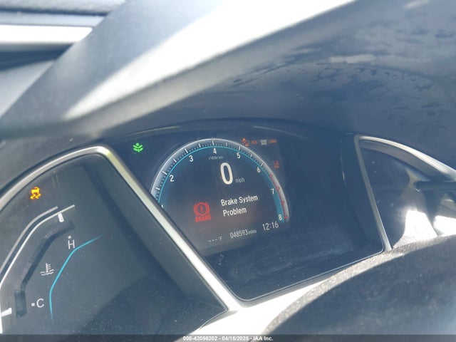 19XFC1F30LE001573 Honda CIVIC EX