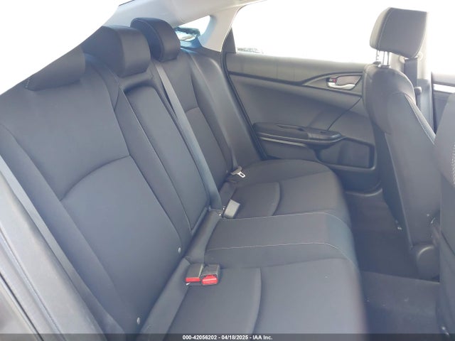 19XFC1F30LE001573 Honda CIVIC EX