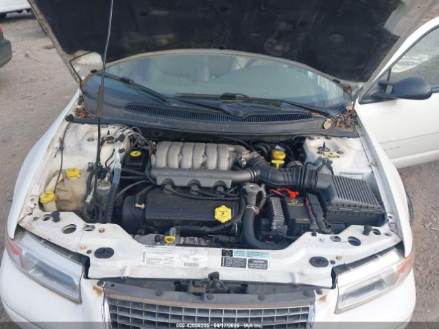 1999 CHRYSLER CIRRUS 1C3EJ56HOXN510315 Photo 9