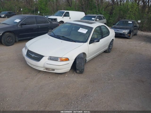 1999 CHRYSLER CIRRUS 1C3EJ56HOXN510315 Photo 1