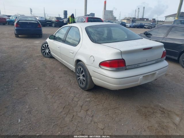 1999 CHRYSLER CIRRUS 1C3EJ56HOXN510315 Photo 2