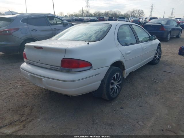 1999 CHRYSLER CIRRUS 1C3EJ56HOXN510315 Photo 3