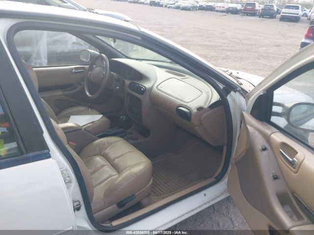 1999 CHRYSLER CIRRUS 1C3EJ56HOXN510315 Photo 4