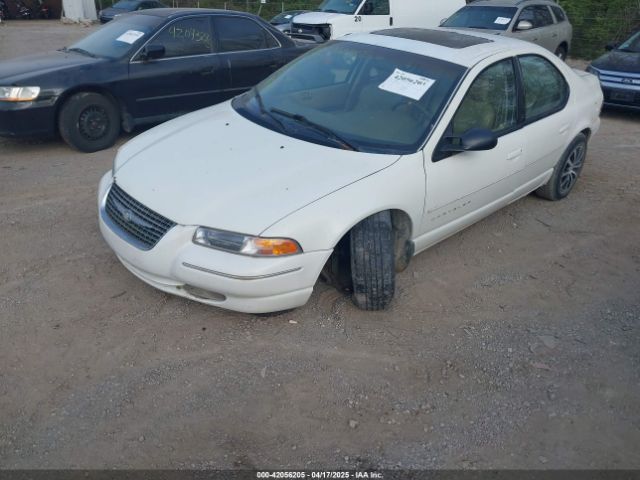 1999 CHRYSLER CIRRUS 1C3EJ56HOXN510315 Photo 5