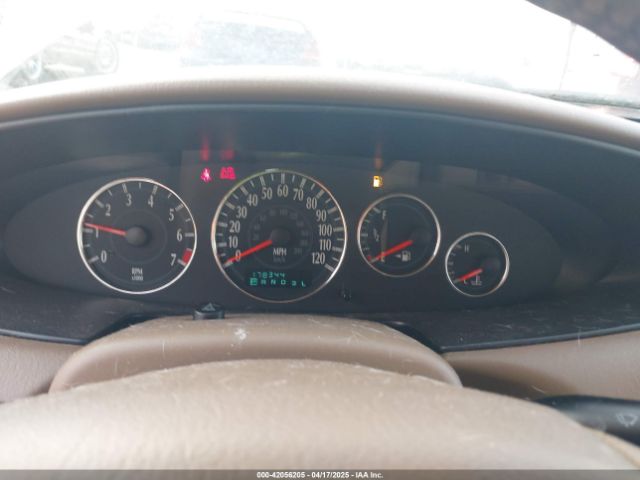 1999 CHRYSLER CIRRUS 1C3EJ56HOXN510315 Photo 6