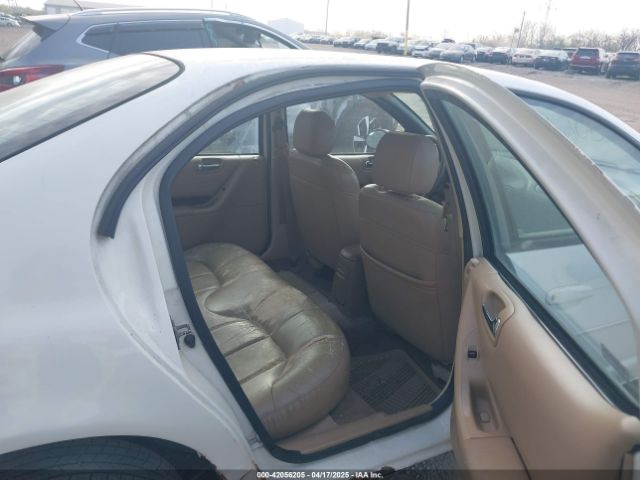 1999 CHRYSLER CIRRUS 1C3EJ56HOXN510315 Photo 7