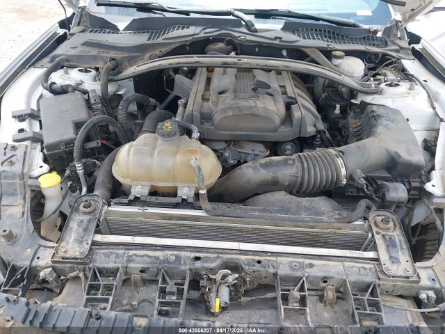 1FA6P8THXK5143703 Ford Mustang Ecoboost