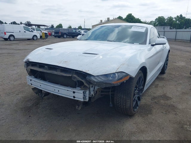 1FA6P8THXK5143703 Ford Mustang Ecoboost