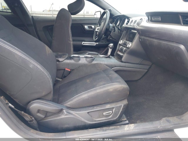 1FA6P8THXK5143703 Ford Mustang Ecoboost