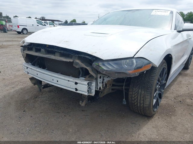 1FA6P8THXK5143703 Ford Mustang Ecoboost