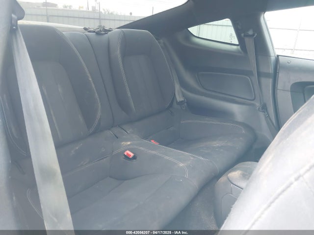 1FA6P8THXK5143703 Ford Mustang Ecoboost