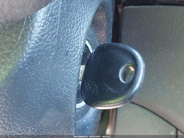 KNADM5A31G6651718 KIA RIO LX