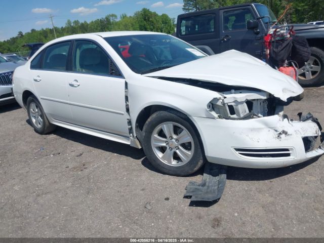 2G1WA5E39E1176461 auction archive image
