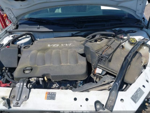 2G1WA5E39E1176461 Chevrolet Impala Limited Ls