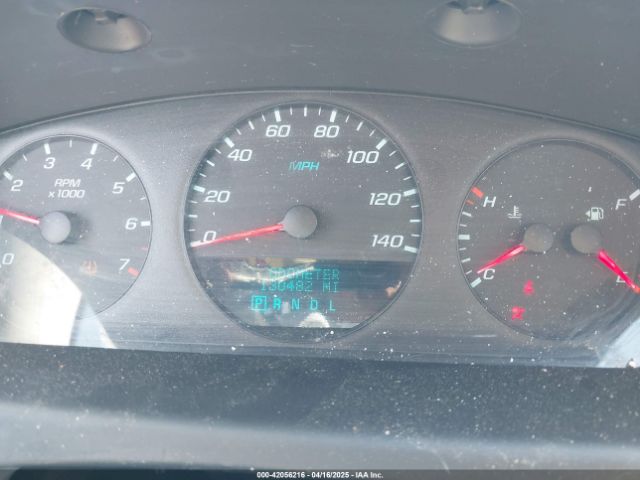 2G1WA5E39E1176461 Chevrolet Impala Limited Ls