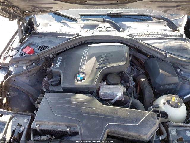 WBA8E9G55GNT83275 BMW 328I