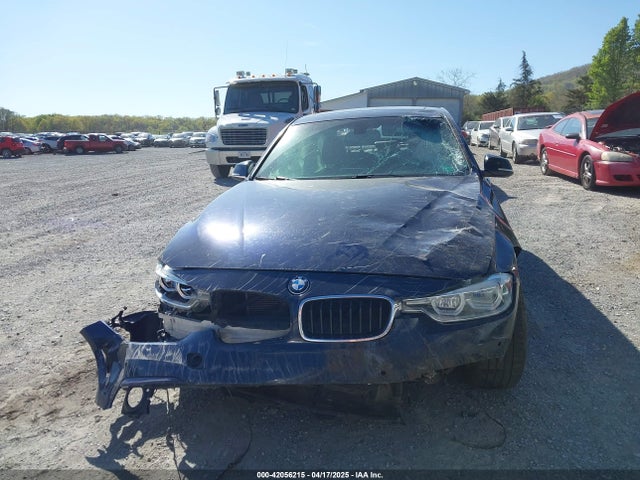WBA8E9G55GNT83275 BMW 328I
