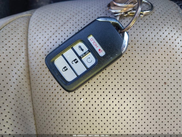 19XFC1F73KE019289 Honda Civic Ex-l