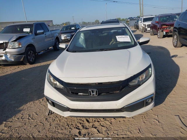 19XFC1F73KE019289 Honda Civic Ex-l