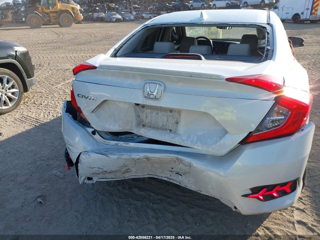 19XFC1F73KE019289 Honda Civic Ex-l
