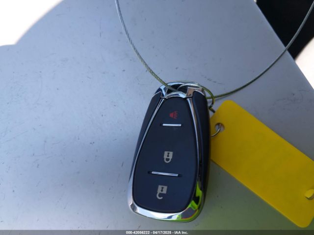 3GNAXHEG9RL168375 Chevrolet Equinox Fwd Ls