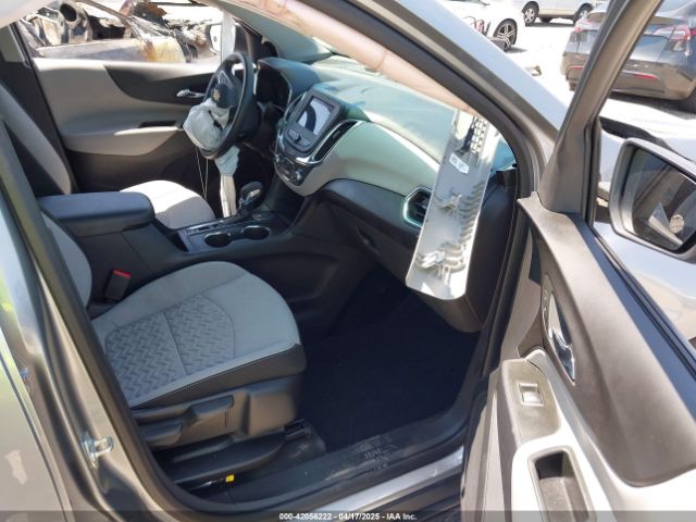 3GNAXHEG9RL168375 Chevrolet Equinox Fwd Ls