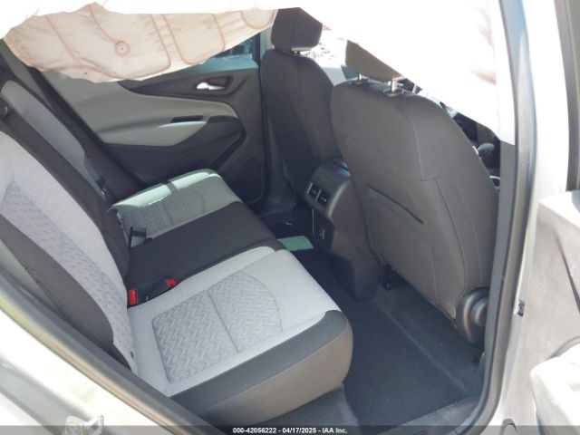 3GNAXHEG9RL168375 Chevrolet Equinox Fwd Ls