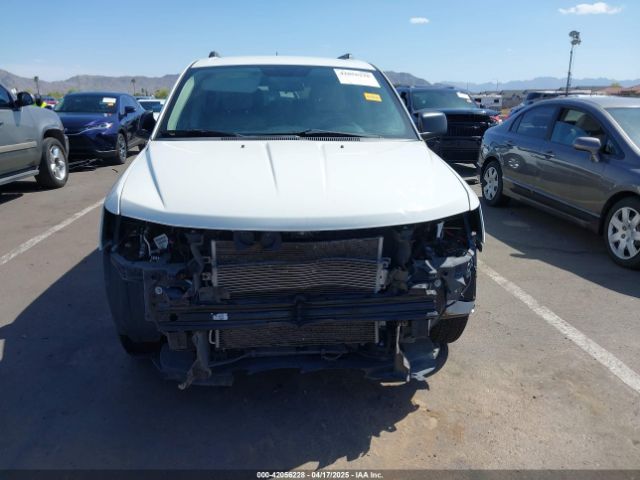 3C4PDCAB0JT229335 Dodge JOURNEY SE