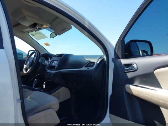 3C4PDCAB0JT229335 Dodge JOURNEY SE