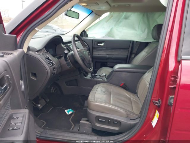 2FMGK5C86KBA07992 Ford FLEX SEL