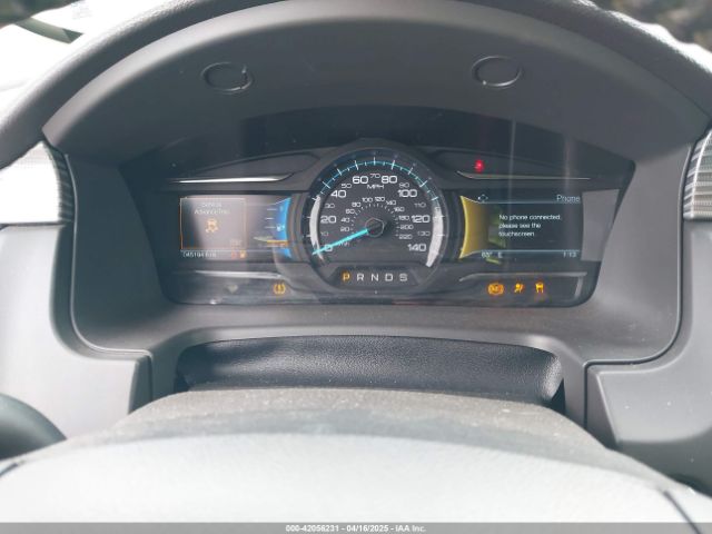 2FMGK5C86KBA07992 Ford FLEX SEL