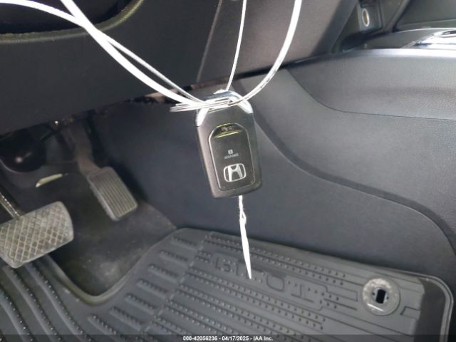 5FNYF6H02JB006765 Honda Pilot Elite