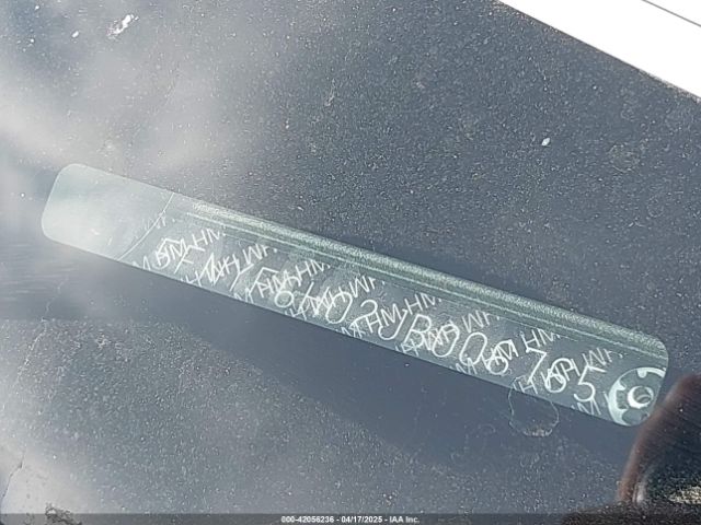 5FNYF6H02JB006765 Honda Pilot Elite