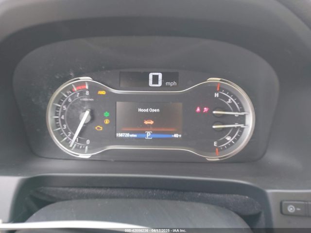 5FNYF6H02JB006765 Honda Pilot Elite